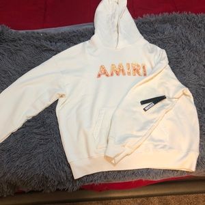 XL Amiri hoodie